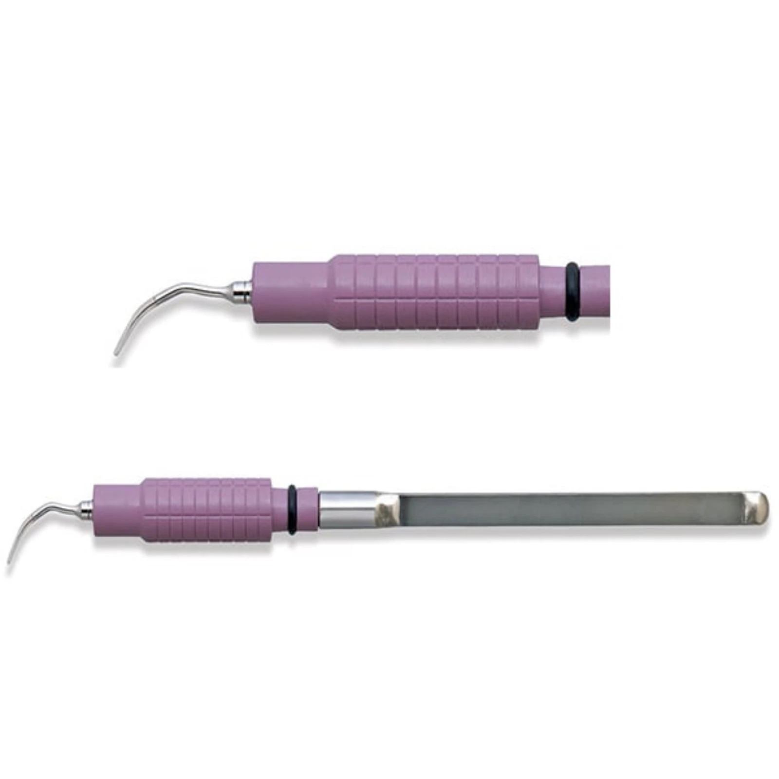 Johnson Promident DF-1000 Ultrasonic Insert Tip, 25K, Triple Bend, 508607