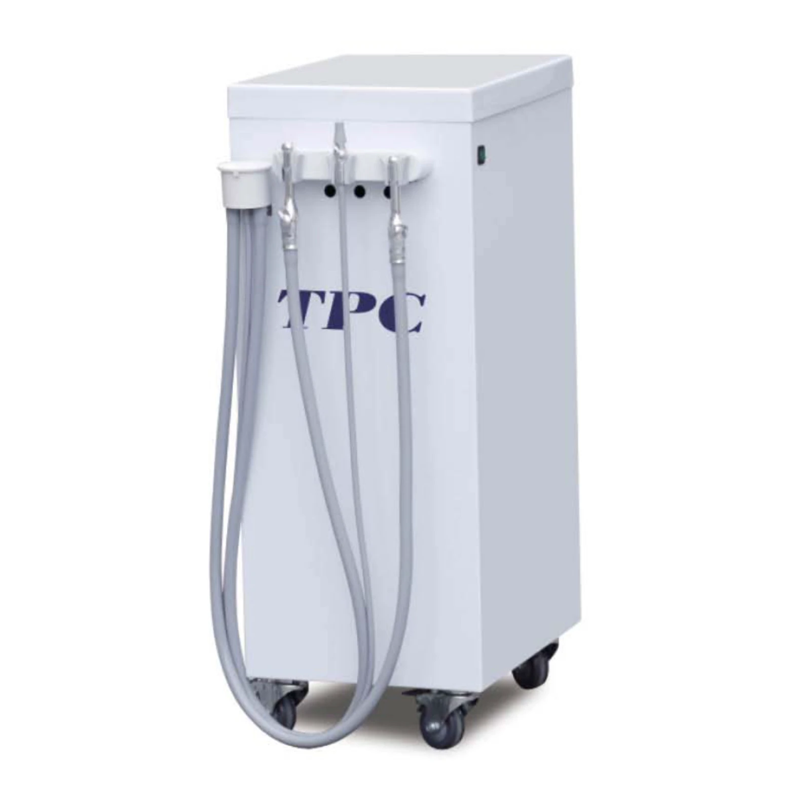 TPC PC-2530 Mobile-Vac Portable Evacuation System
