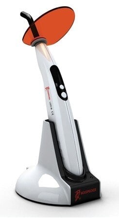 Woodpecker Cordless LED Curing Light
