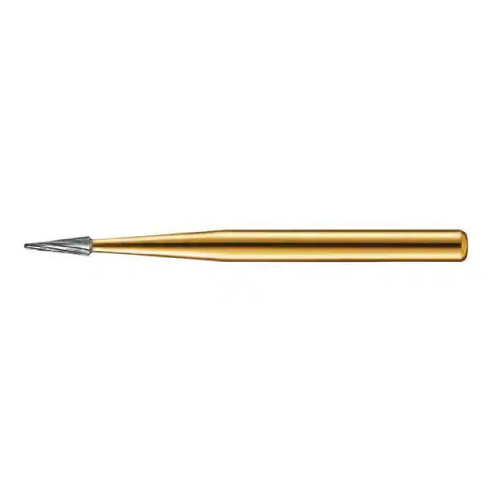 KavoKerr Beavers Trimming & Finishing Carbide Burs FG 7714, 10/Pk
