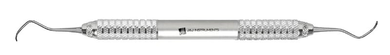 House Brand McCall Curette #13/14, 9.5mm Light Handle