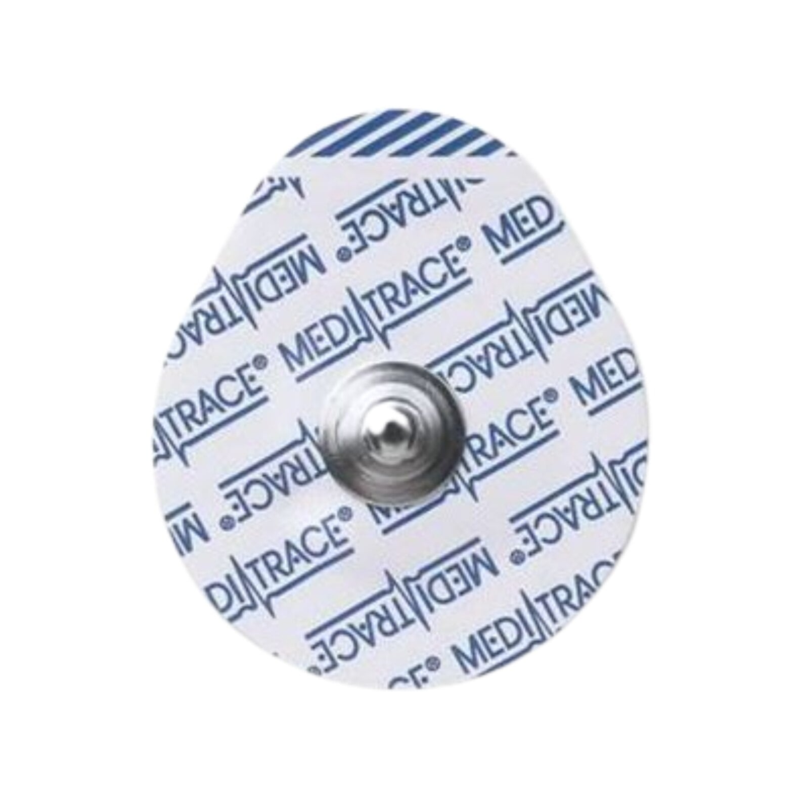 Kendall ECG Electrode Monitoring Foam 230, 10/Sheet x 3/Pk (30 Electrodes)
