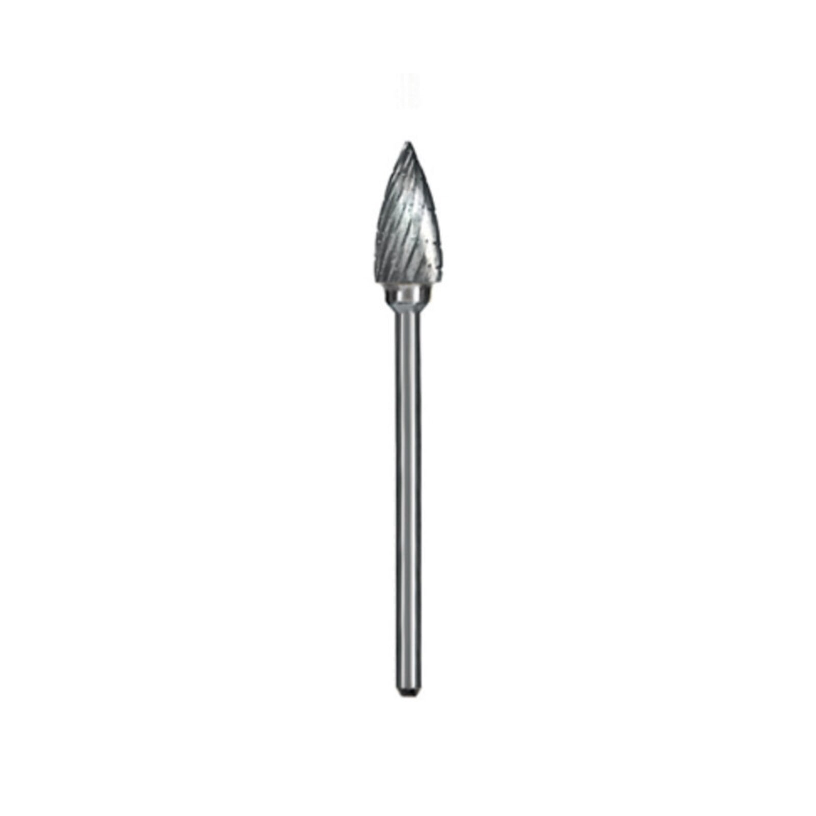 Dedeco Carbide Bur 63-B, Regular Cut, HP (Handpiece) Shank, 1 Each
