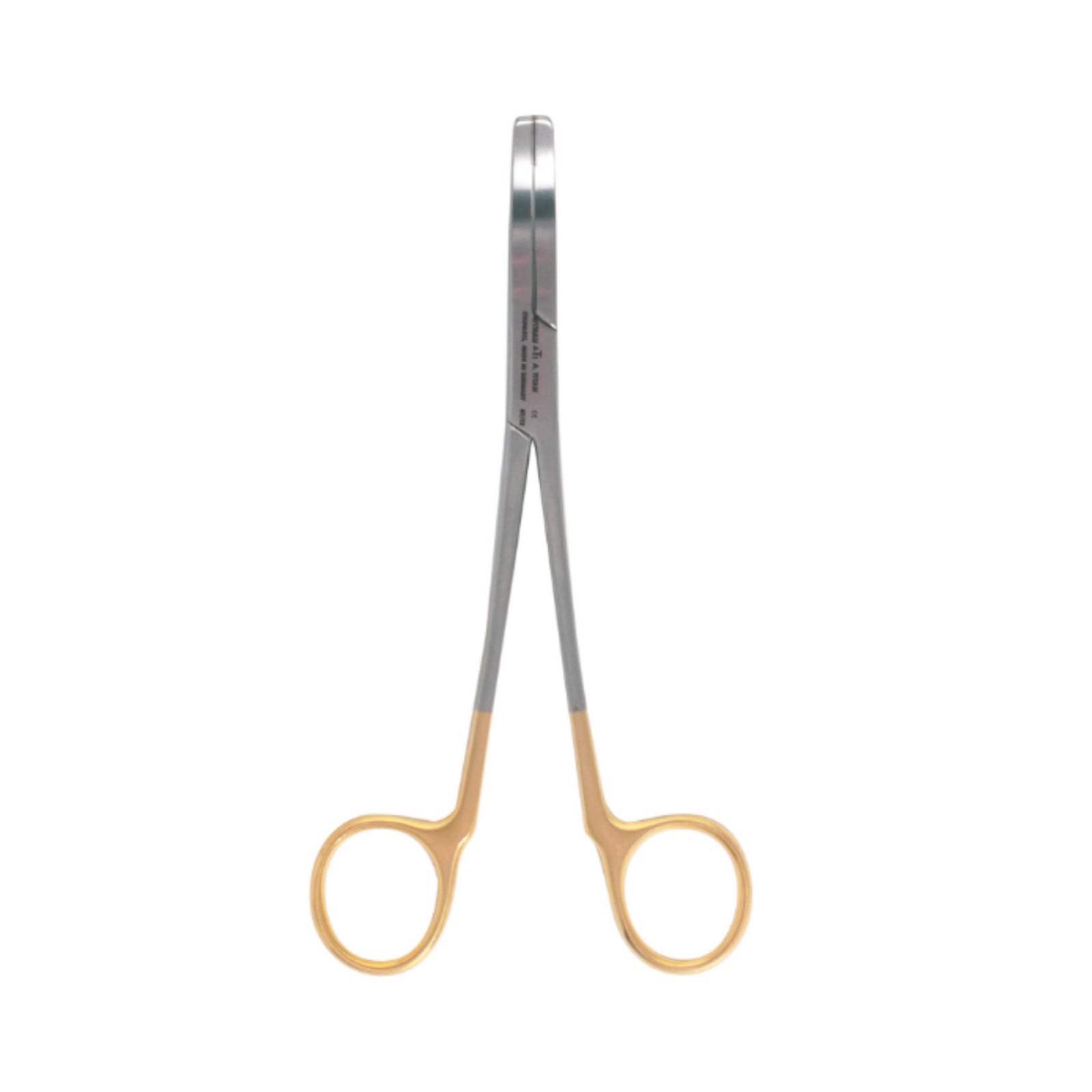 Wynman Temporary Crown Remover, 6" Tungsten Carbide Tips, 1/Pk
