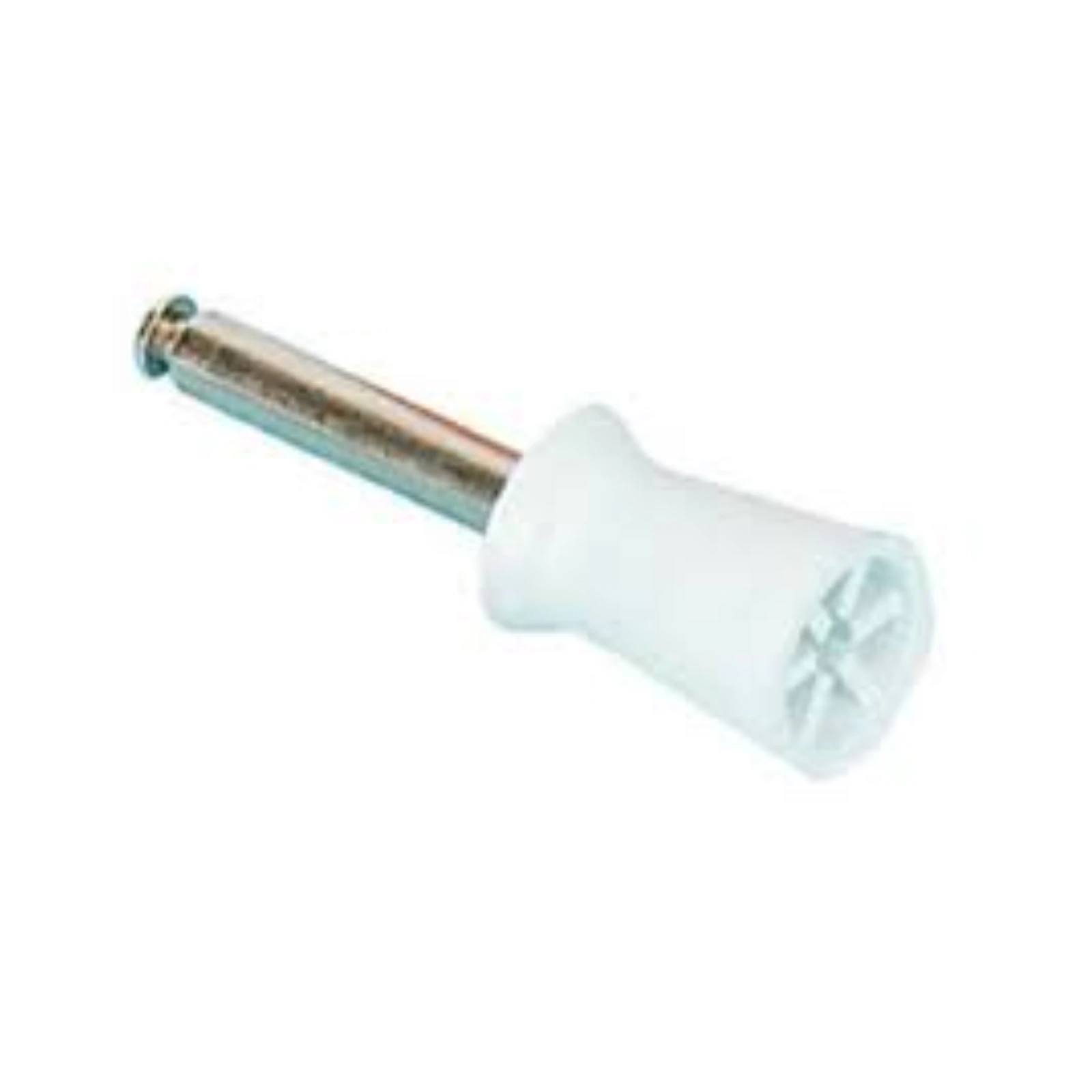 TPC Advanced Technology Latch Polishing Cups, Webbed, White, Medium, Latex-Free, 144/Pk