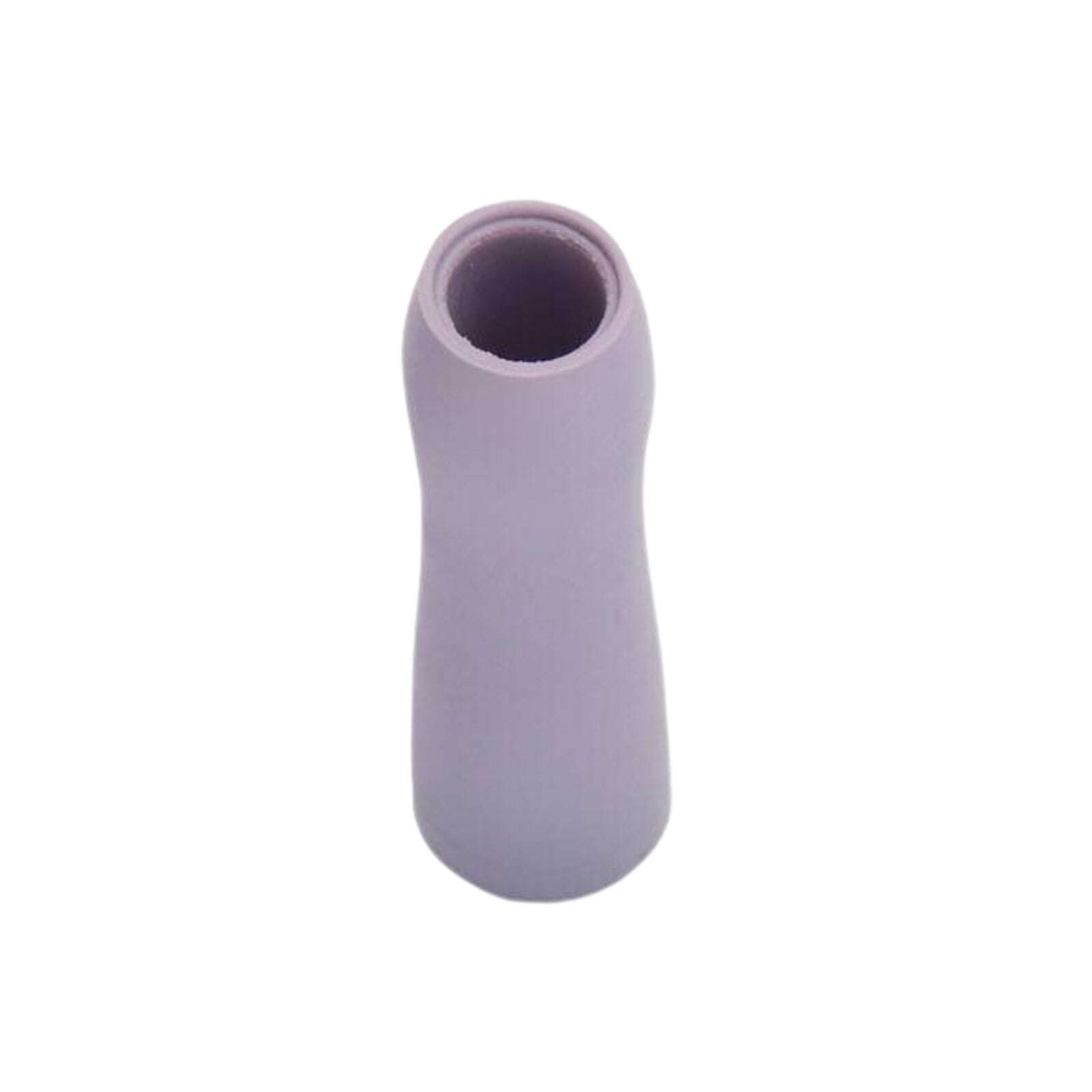 DentalEZ Blissonic Scaler Rubber Grip, Lavender, 4/Pk