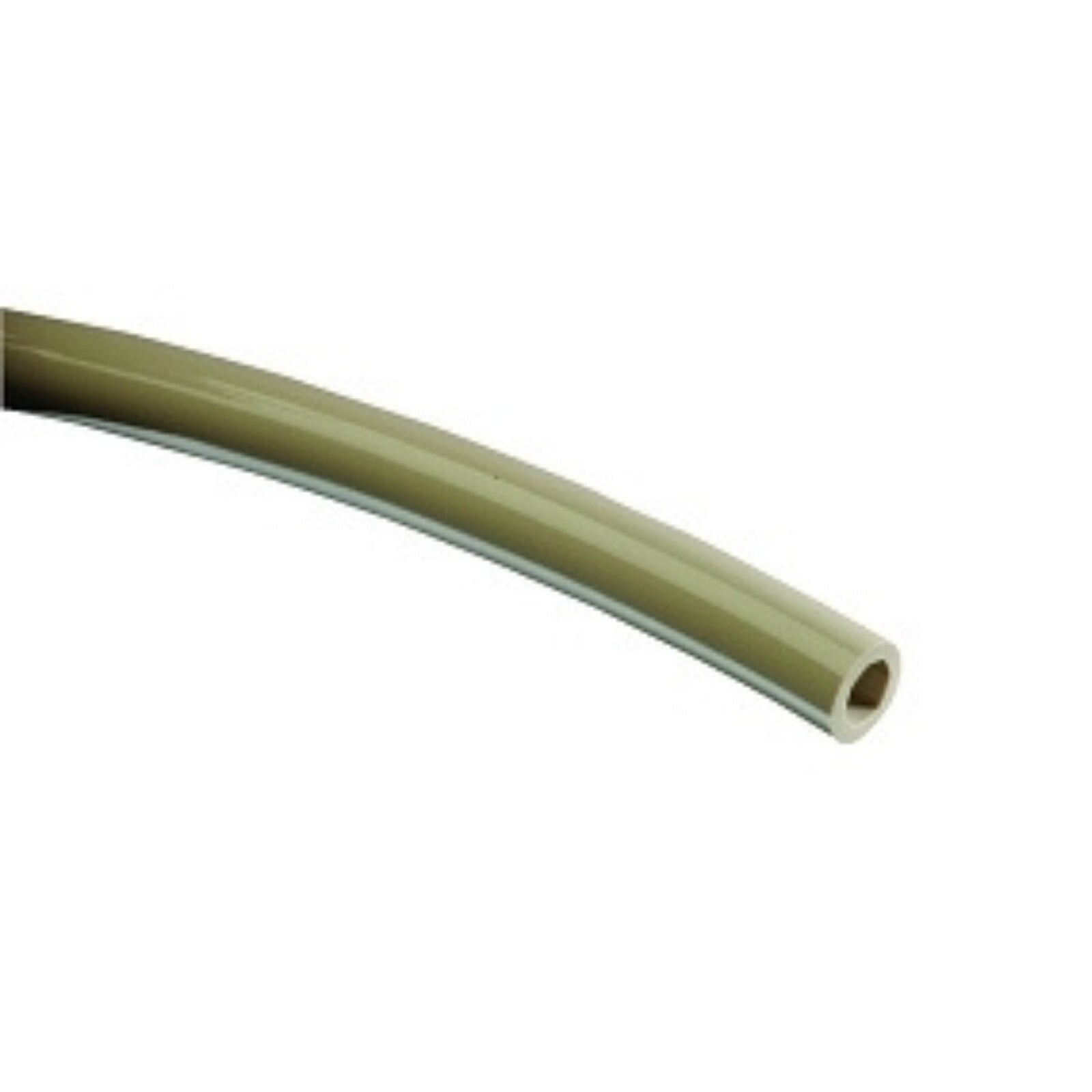DCI International Vacuum Tubing, 1/2" I.D., Smooth Asepsis Black (priced per ft)
