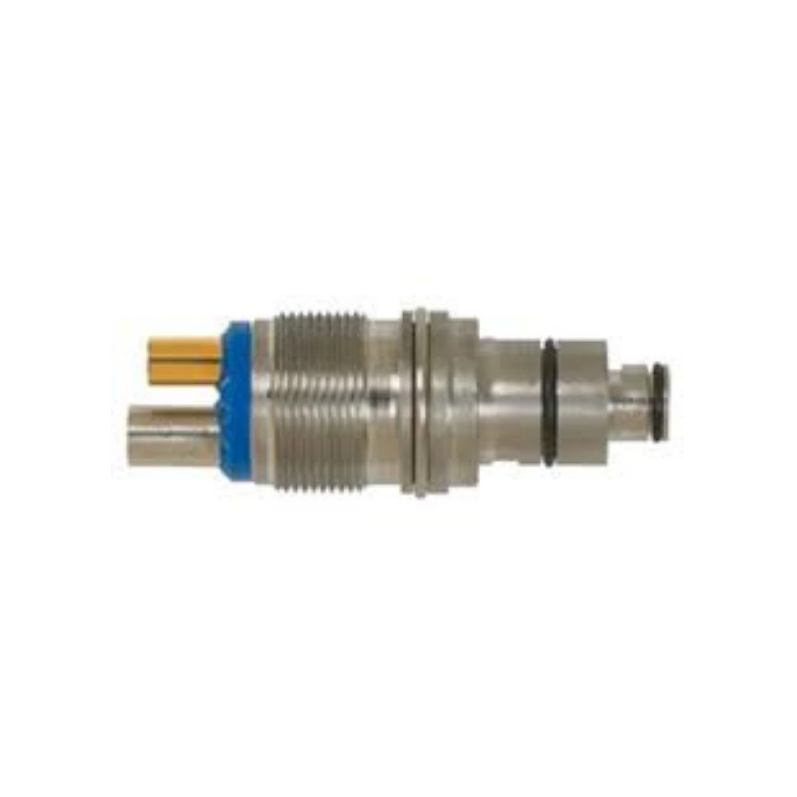 Midwest Low Speed Motor Adapter for Automate, Vented, 380421
