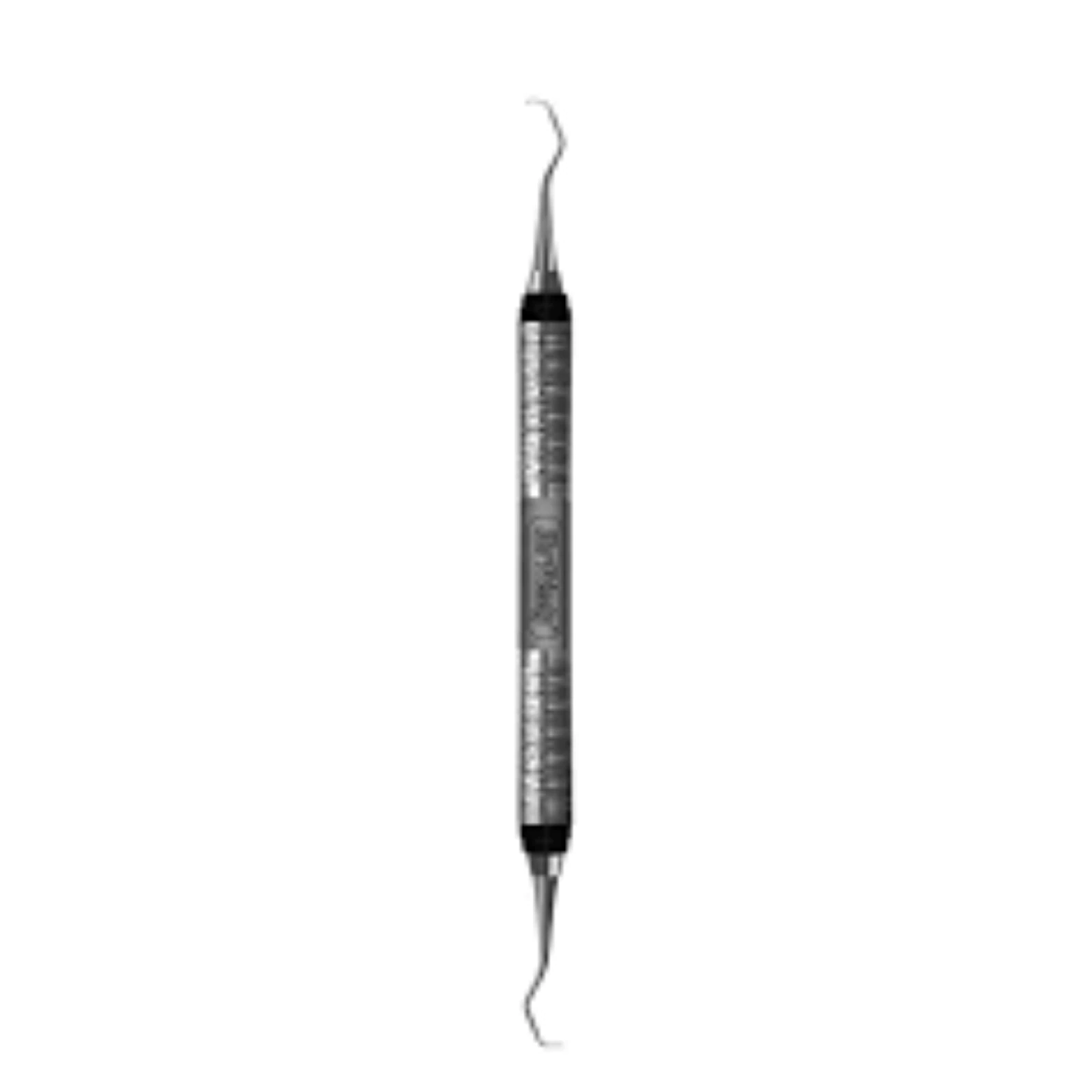 Hu-Friedy 3/4 Cattoni Double-Ended Periodontal Probe, #31 Round Handle, 3-6-9-12 Markings, P3/4