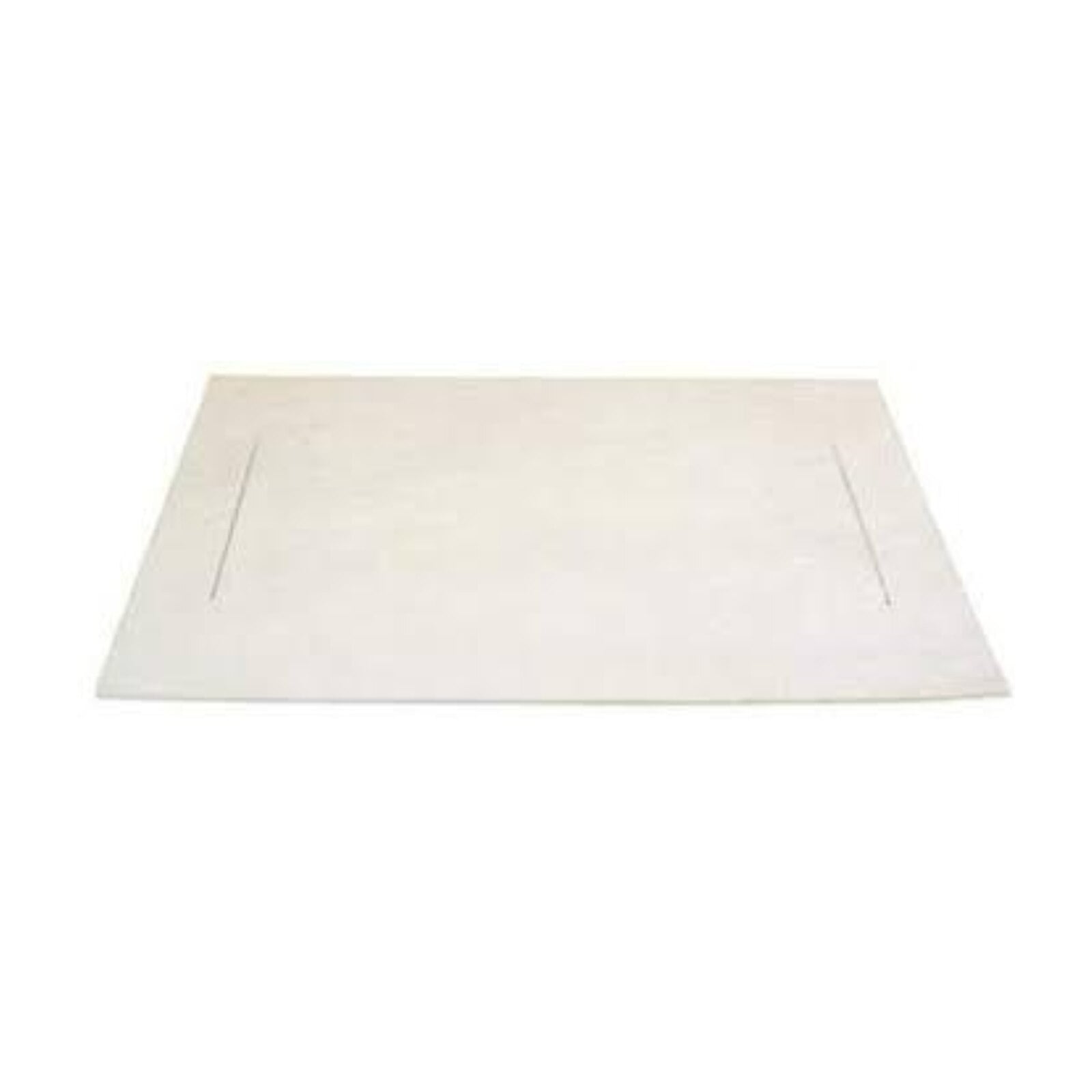J. Morita Lubrina 2 Door Oil Absorbent Sheets, 5/Pkg., 24-7376839