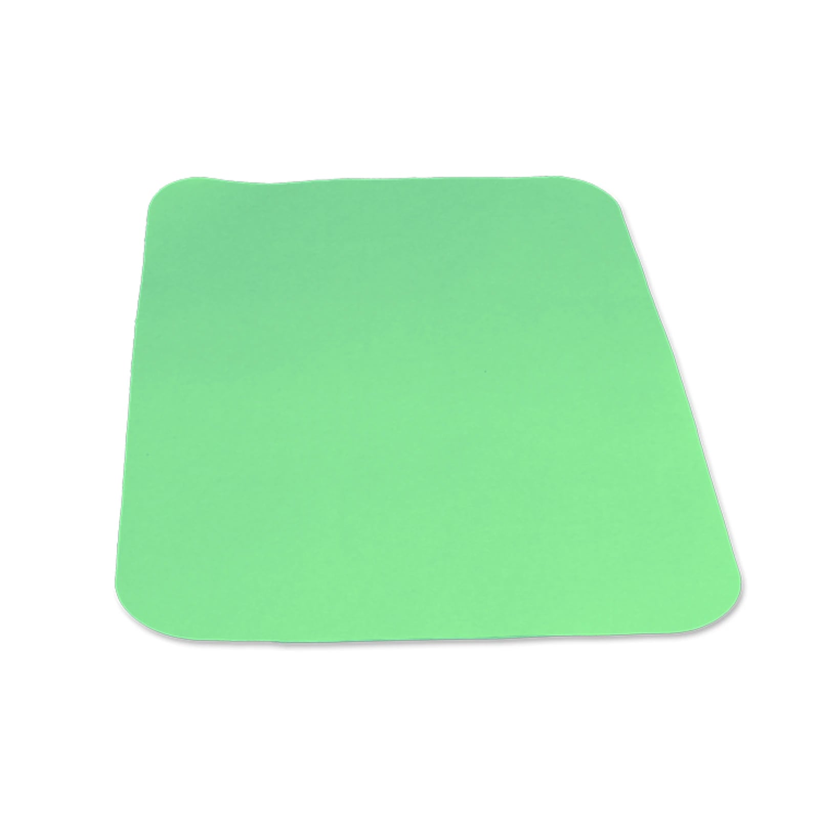 Dynarex Paper Tray Covers, Green, 8.25" x 12.25", 1000/Cs