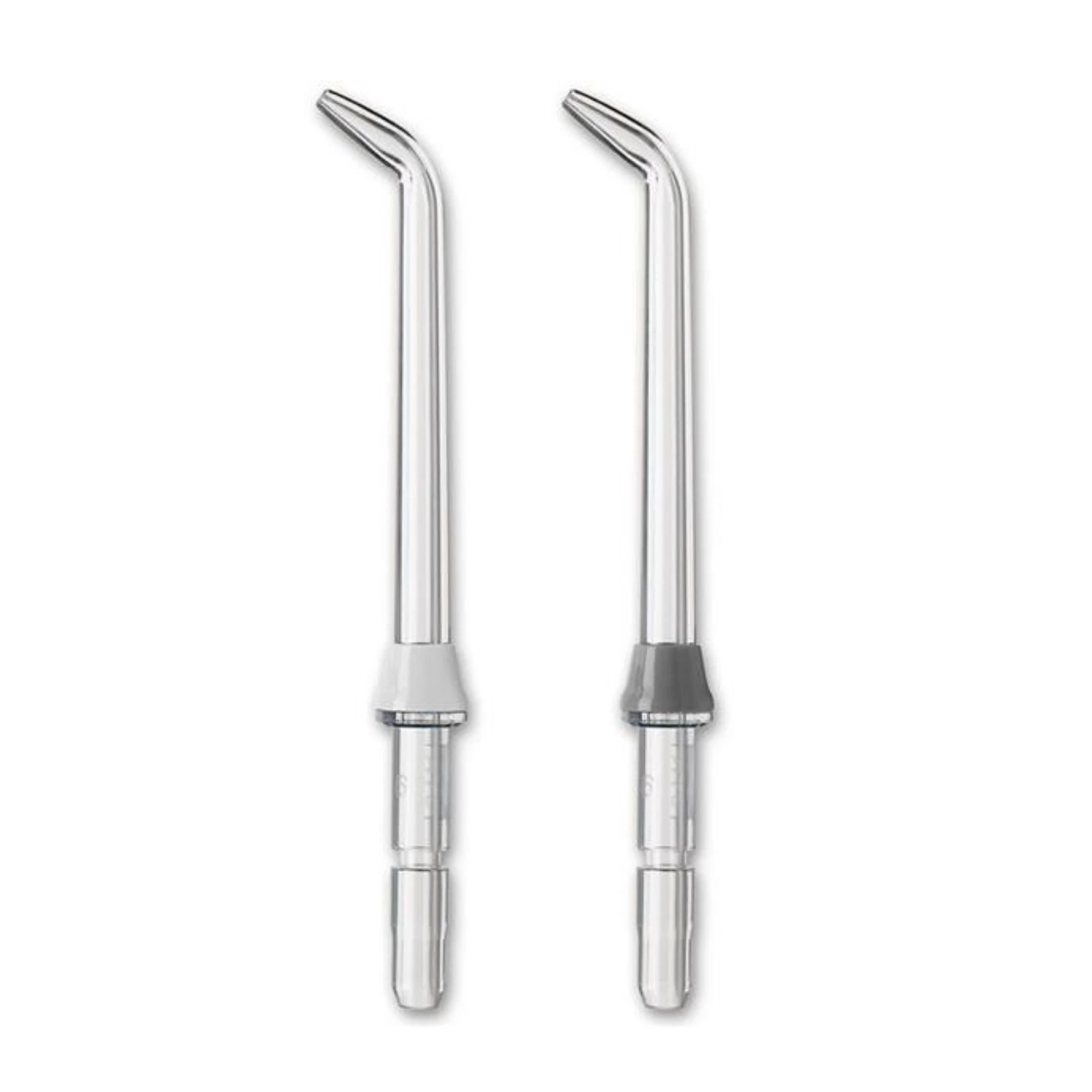Waterpik Classic Jet Tip Replacement for Water Flosser, JT-100E, 2/Pk
