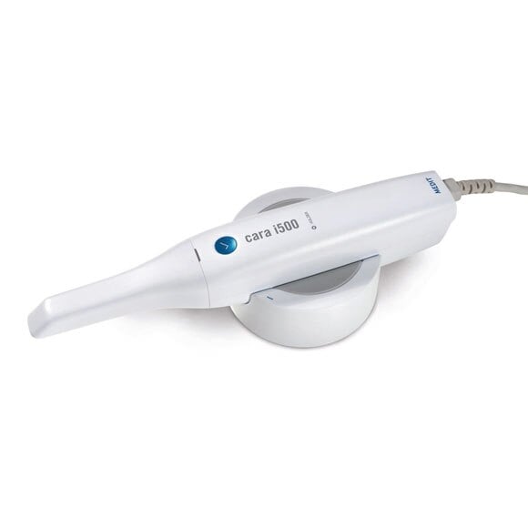 Kulzer i500 Digital Intraoral Scanner