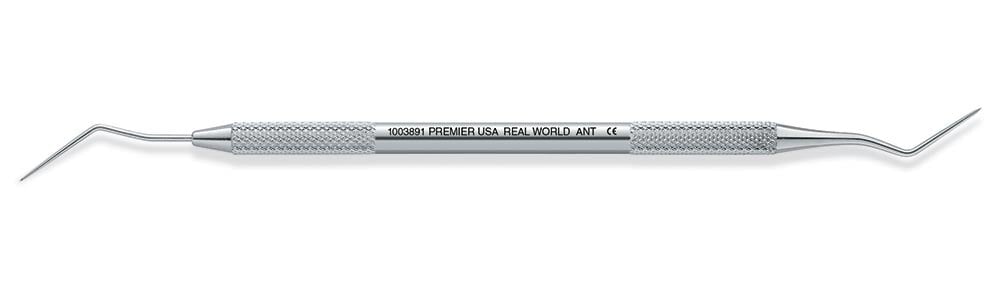 Premier Real World Endo Explorer Anterior