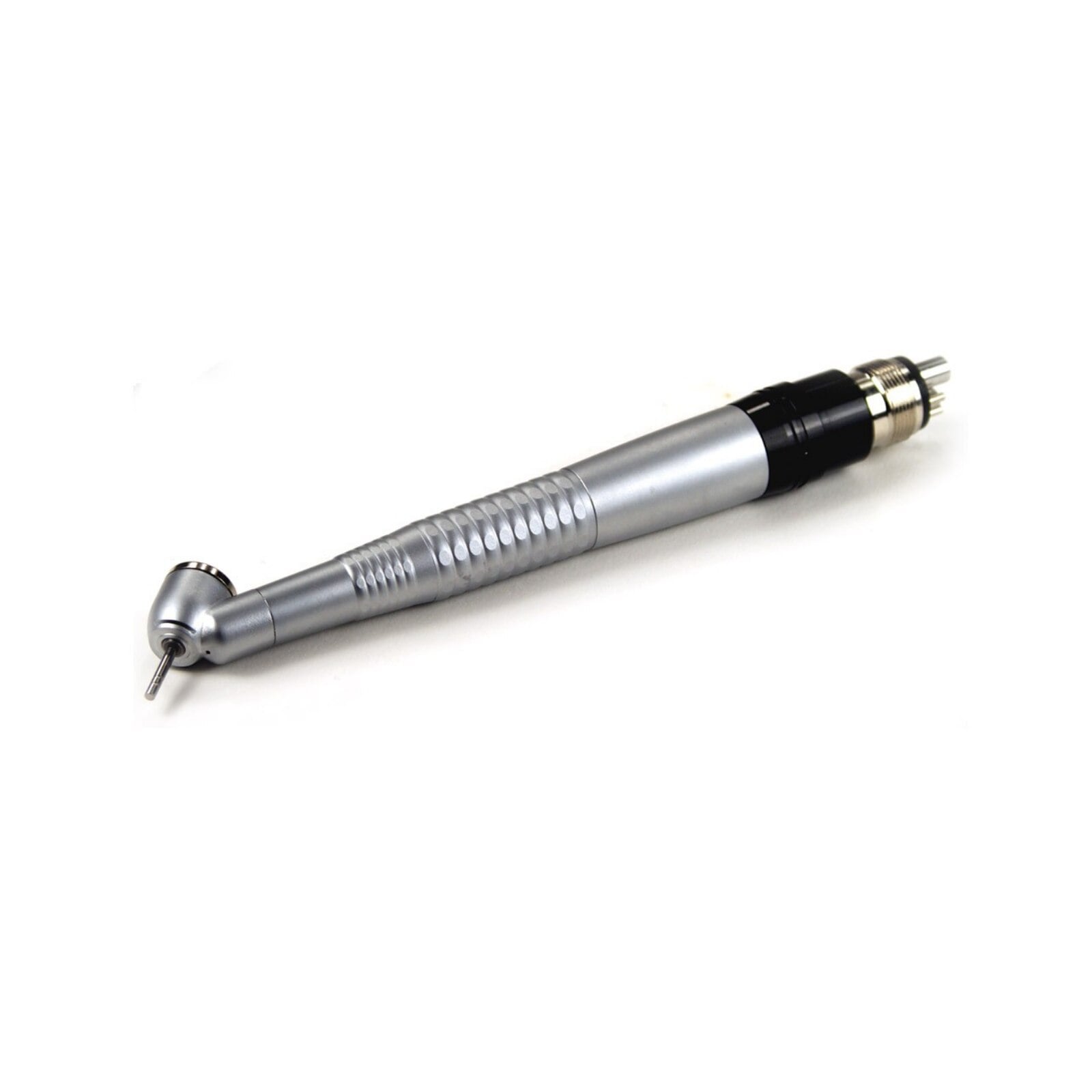 Vector Optic ECO-45 K-Style 45 Degree High-Speed Handpiece, KaVo Backend, Includes Cap Wrench and Lubrication Adapter