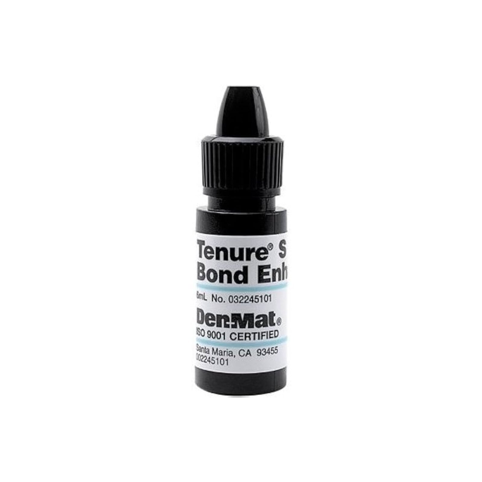 Tenure Multi-Purpose Bonding System, Tenure S Bond Enhancer, 6 ml, 032245101