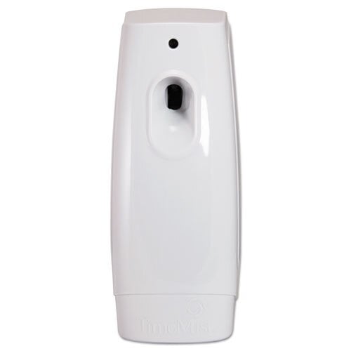 Metered Aerosol Dispenser, Wall-Mounted, House Brand