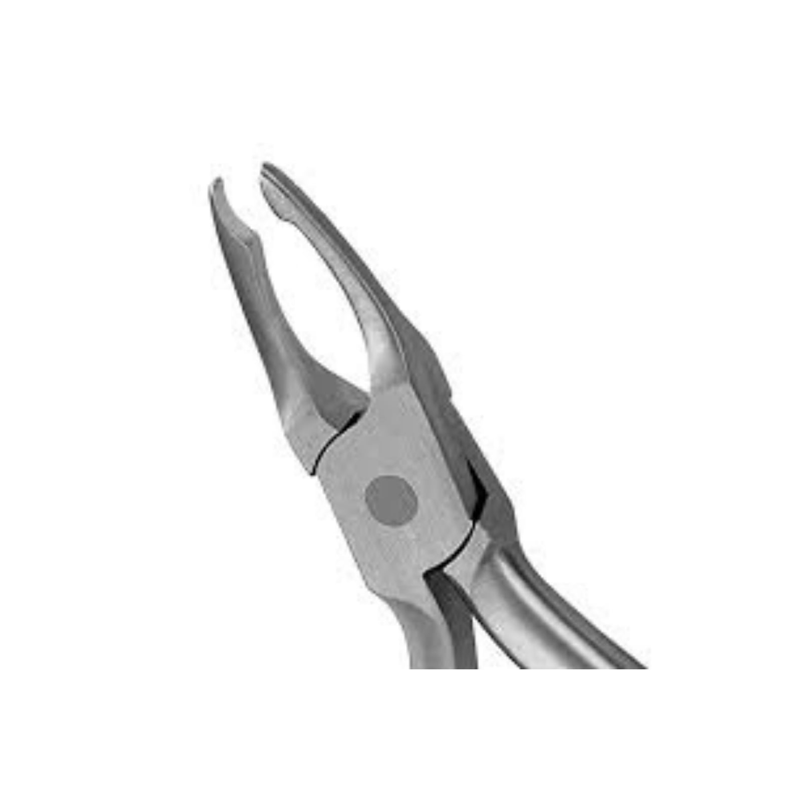 Hu-Friedy Crown & Band Contouring Pliers, Slim, Modified, Stainless Steel, 678-221M