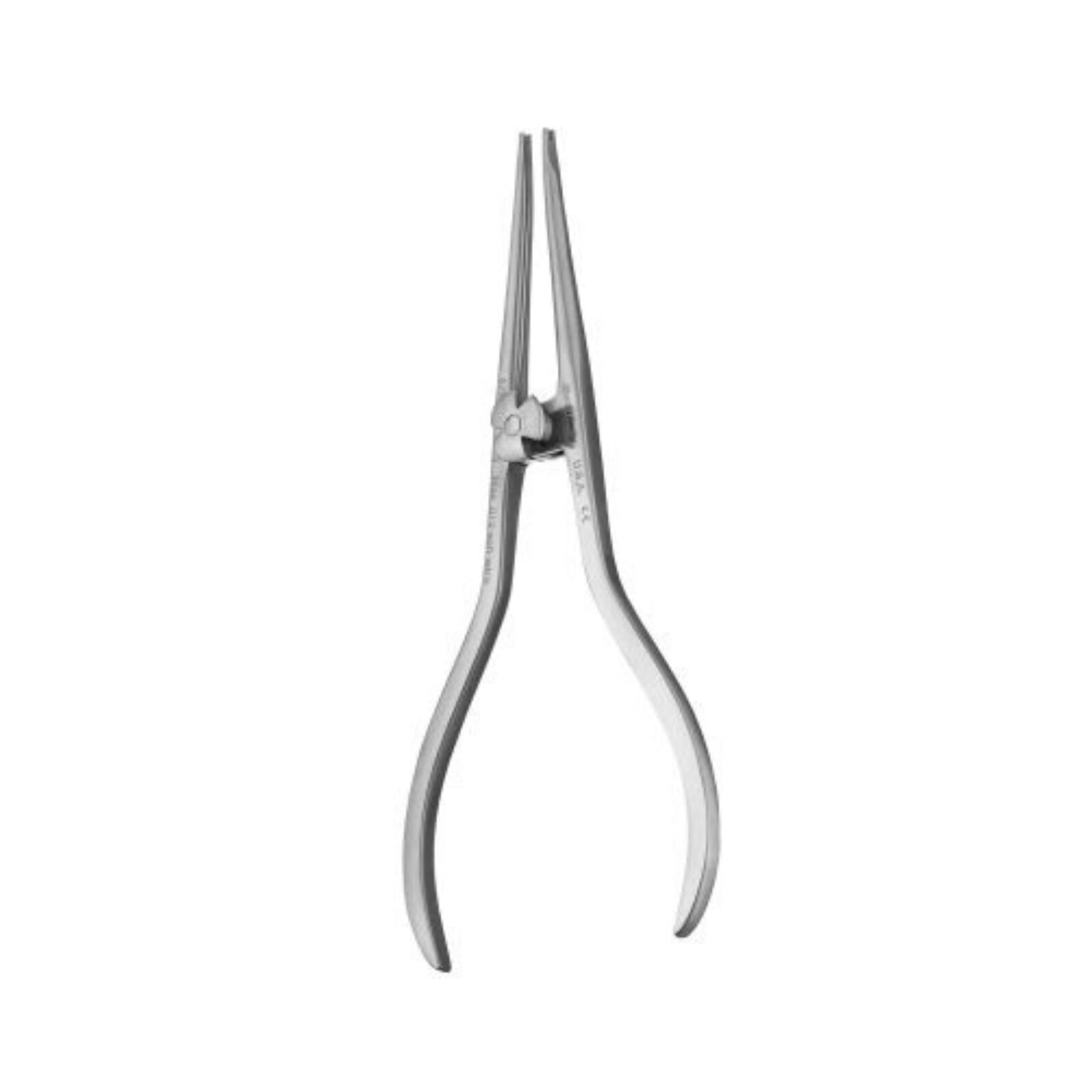 Hu-Friedy Steiner Tying Pliers, Stainless Steel, Non-Cutting, 678-222