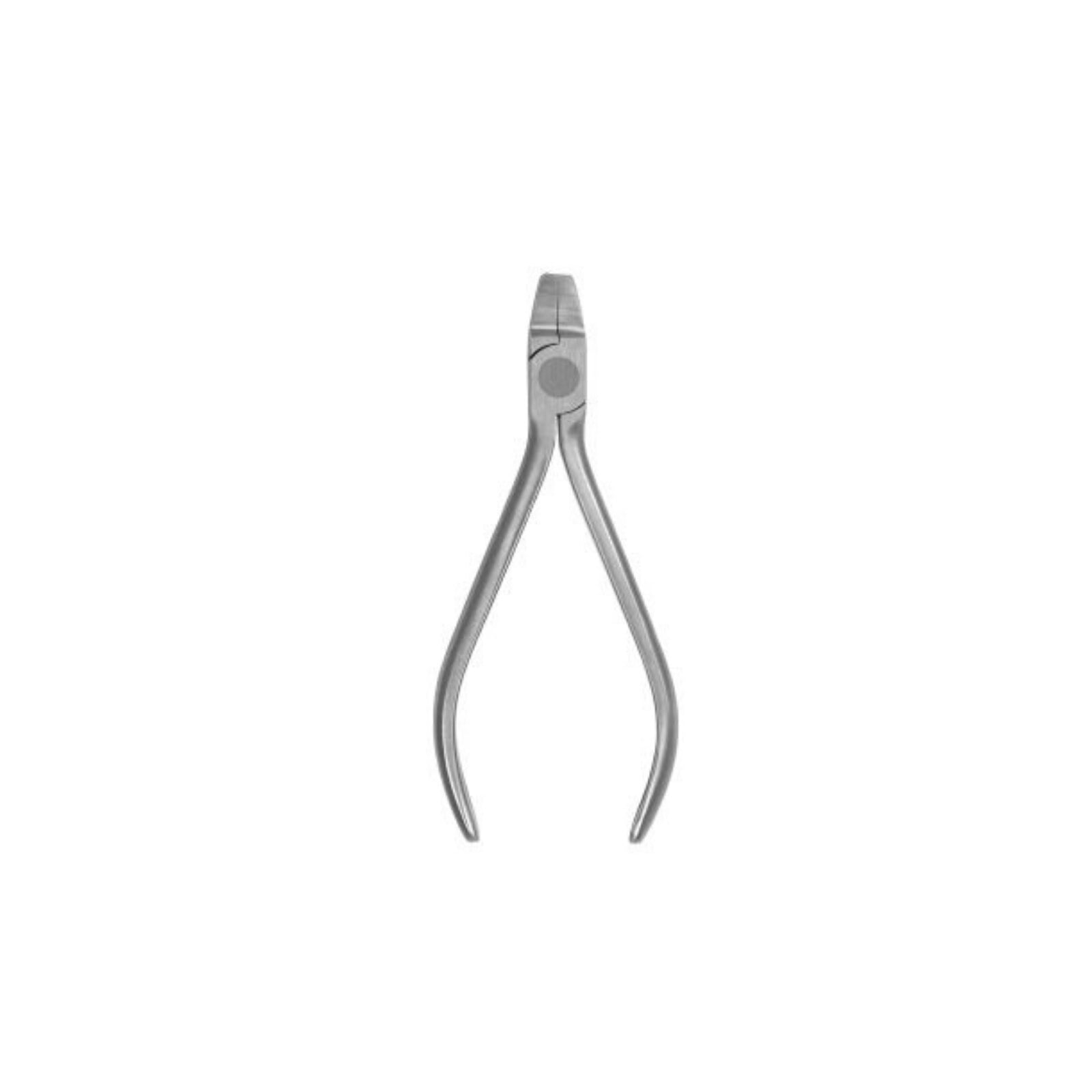 Hu-Friedy Arch Bending Pliers, Wire Forming, 678-307, 1.28 mm Blade Width