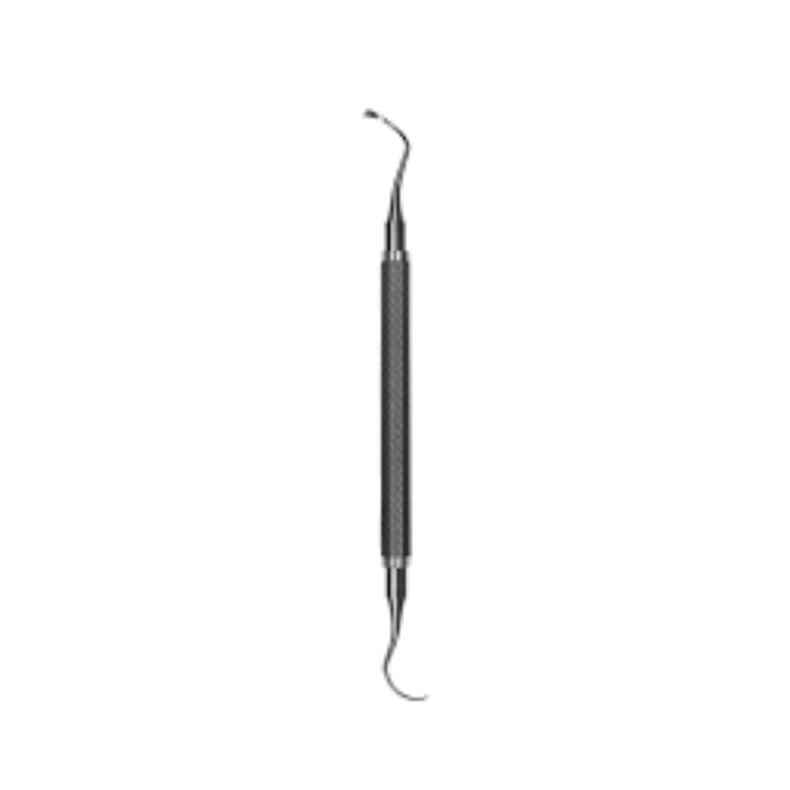 Hu-Friedy Implant Instrument 710 #522 Hexagon Handle, Sinus Lift Elevator, Stainless Steel, Each, 725005