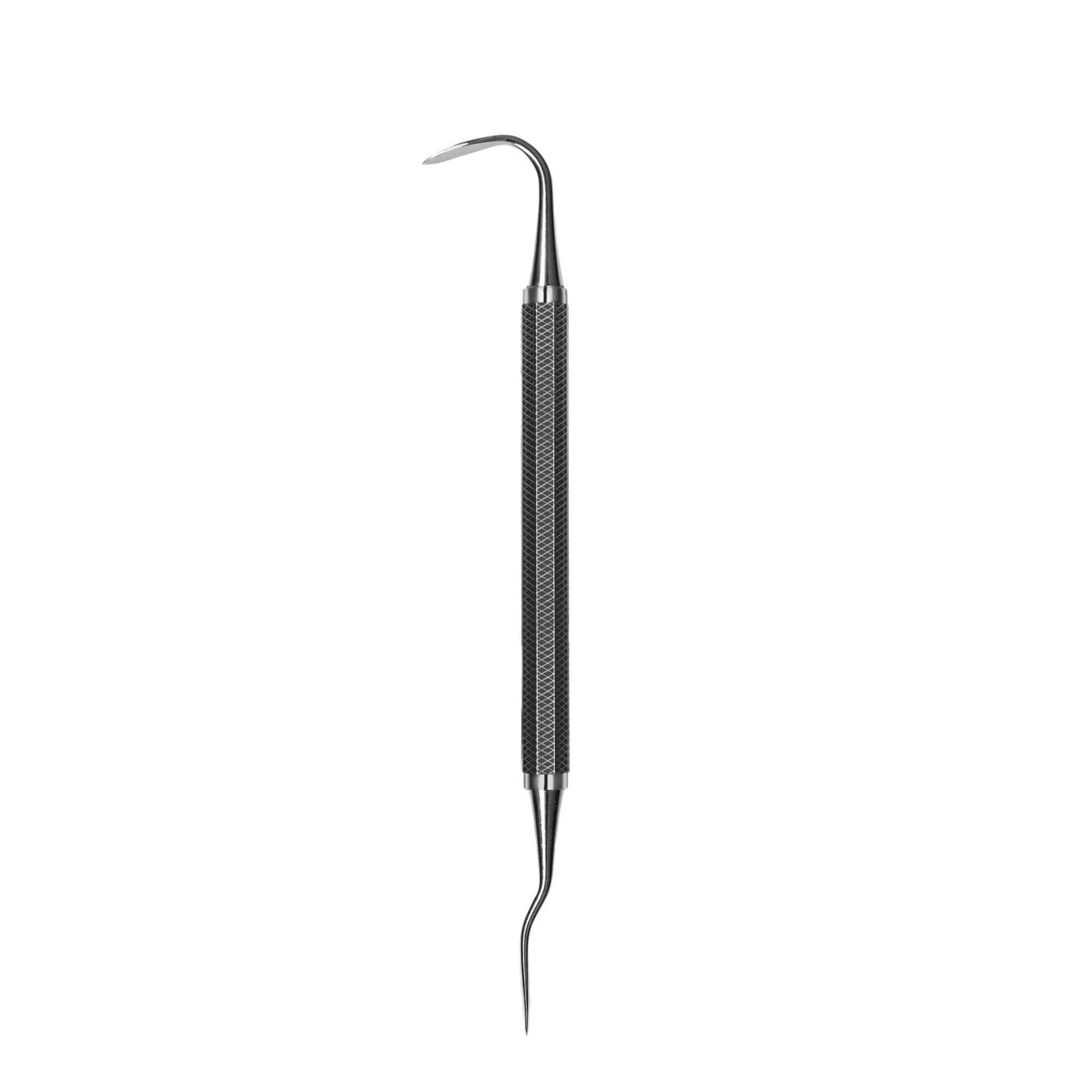 Hu-Friedy Implant Instrument 7, #522 Hexagon Handle, Sinus Lift Elevator, 378232