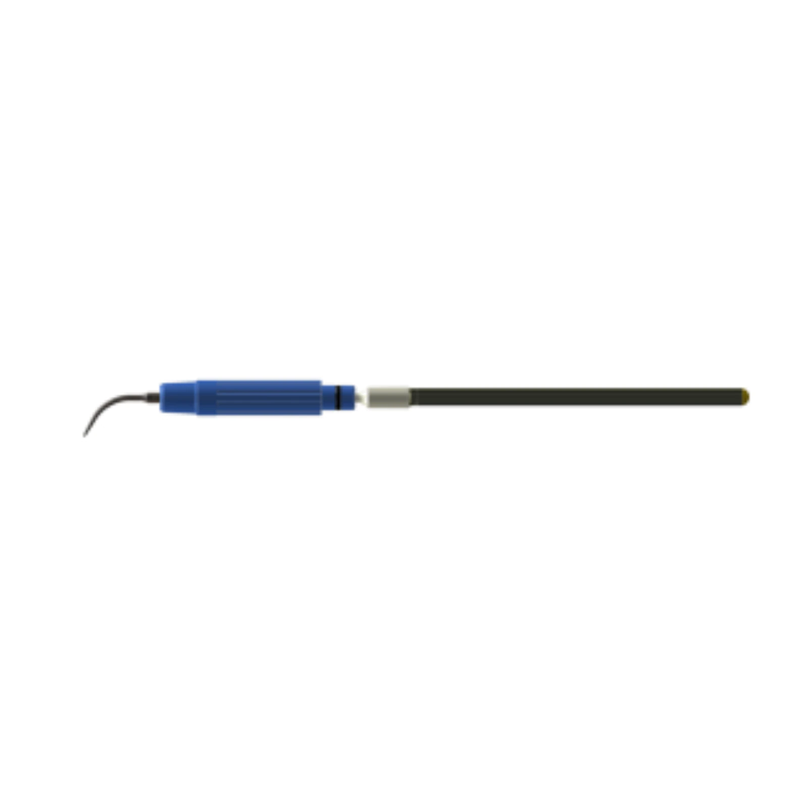 Bonart Magneto Scaling Insert IF-50 #10 Streamline, 25 kHz, Universal, Blue Plastic Grip, TM0004-292