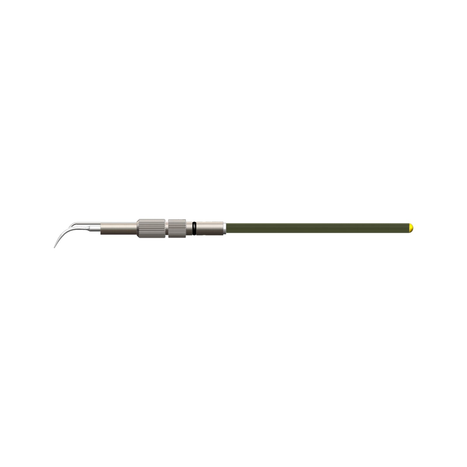 Bonart Magneto Scaling Insert P-10, Metal Grip, Universal, 25 kHz, External Water Tube, TM0006-162