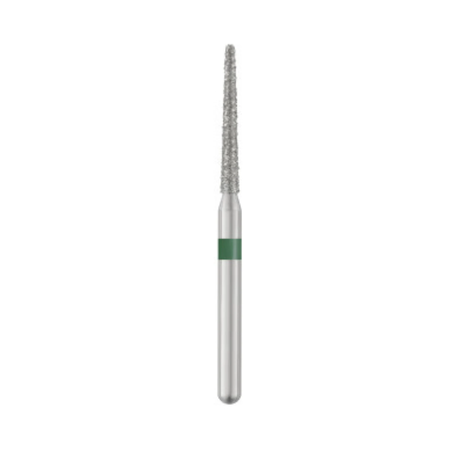 SS White Piranha Diamond Bur 850-014C, 25/Pk