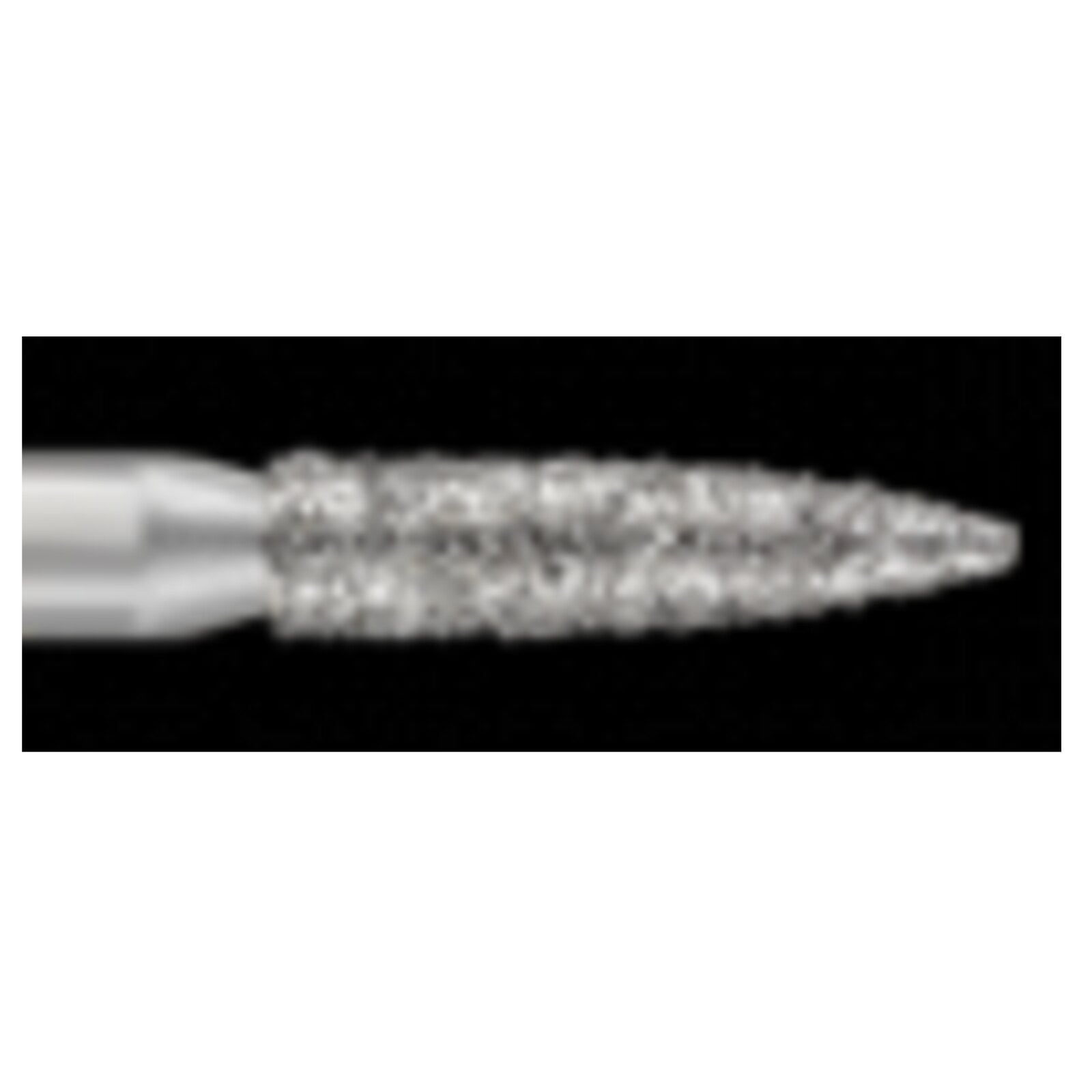 SS White Piranha Diamond 862-016C-S, 25/Pk