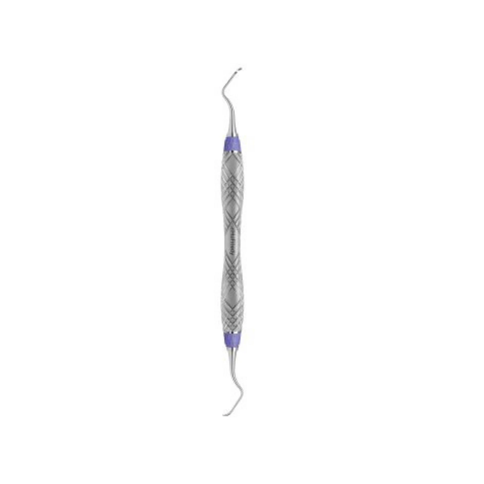 Hu-Friedy Sickle Scaler H5/H5 Double-Ended #2 Octagon Handle, 507261