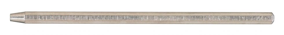 Miltex Instrument Stainless Steel Mirror Handle