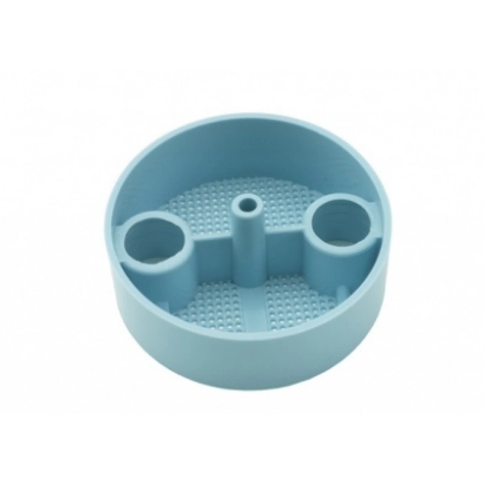 DCI International Solids Collector Disposable Screen, 2-1/8" Diameter, 100/Pkg, 5817