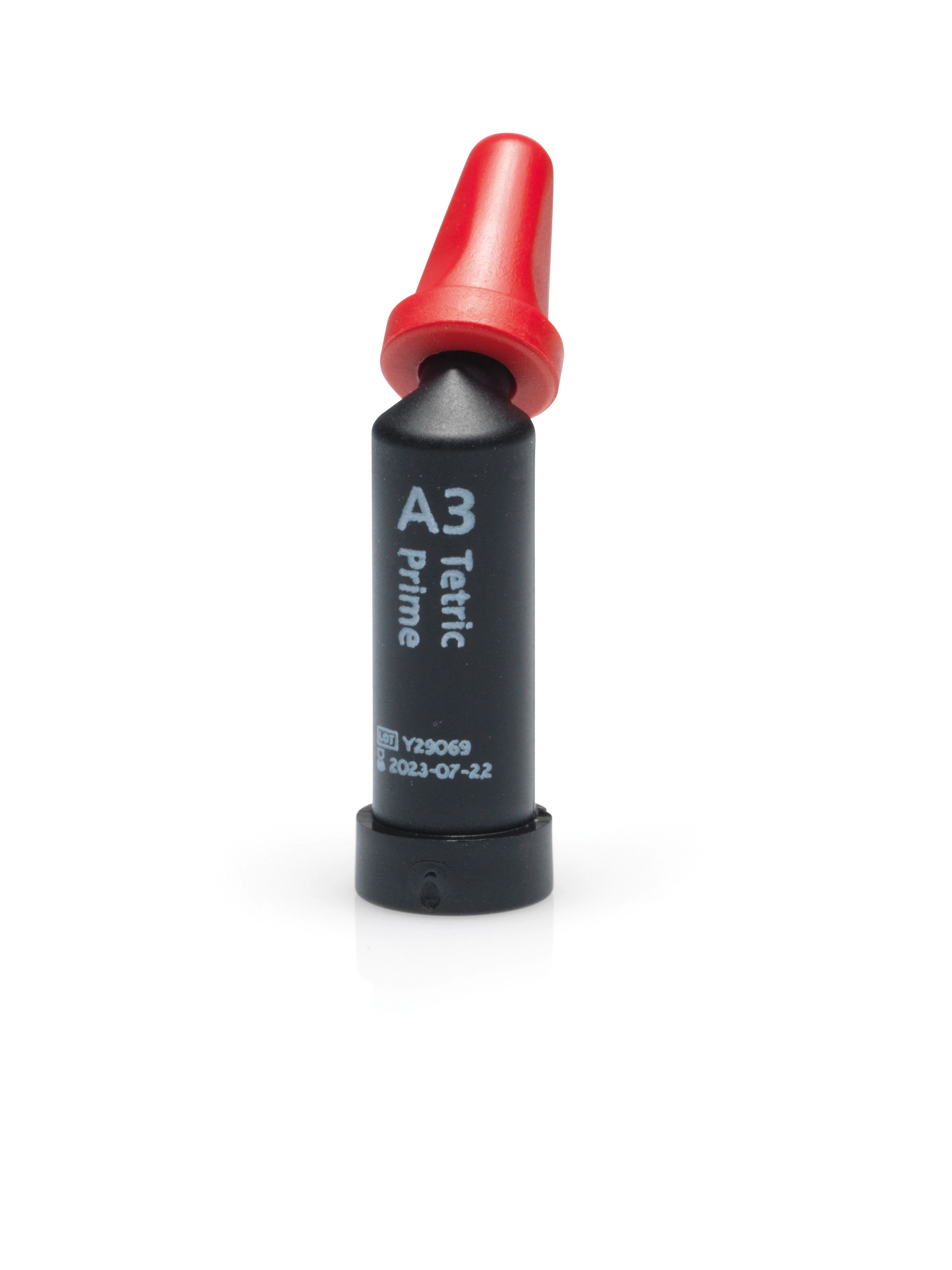 Tetric Prime Universal Composite Refill, A3.5 Dentin, 20 x 0.25 g Syringes