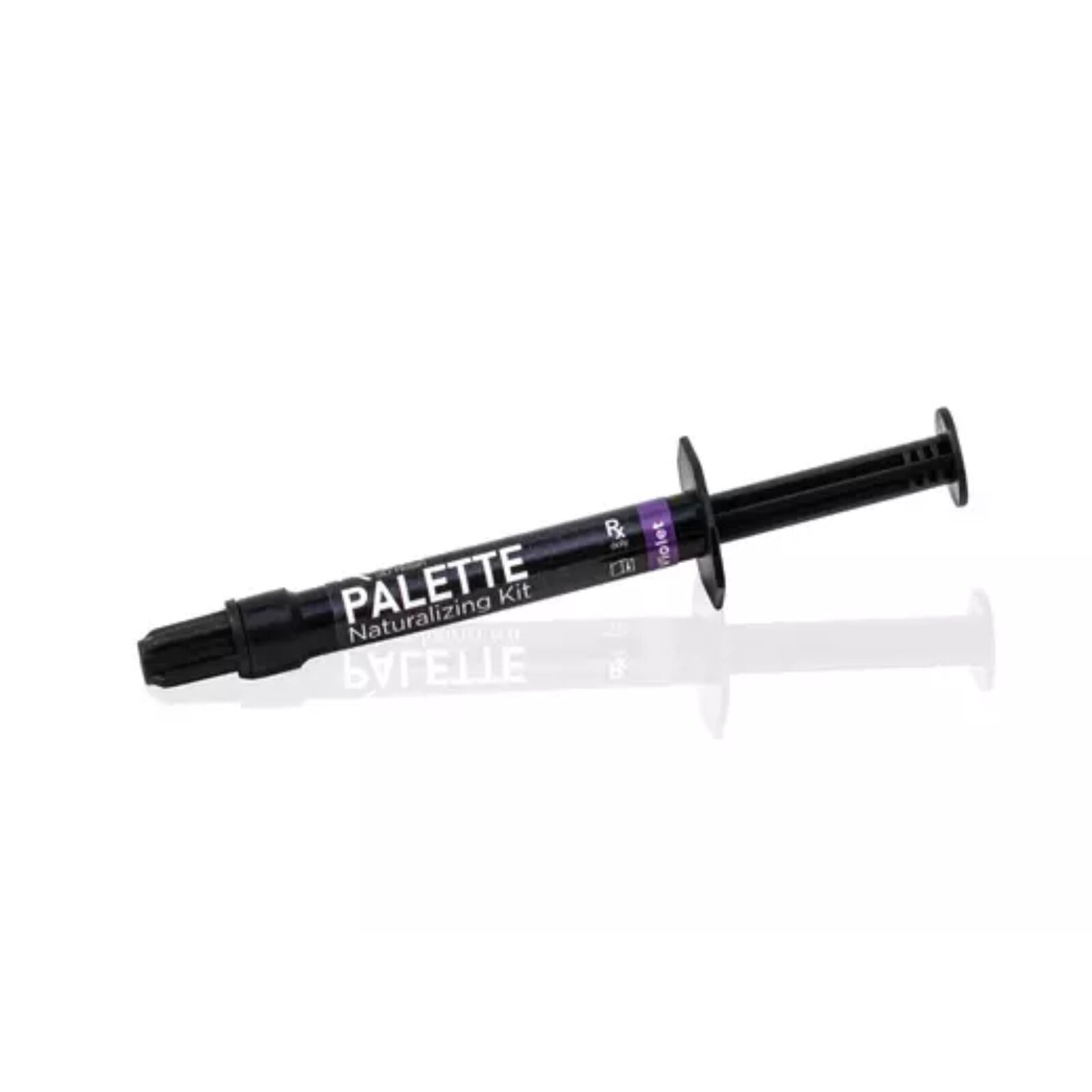 Rodin Palette 2.0 Refill LC Acrylic 1mL Syringe Violet