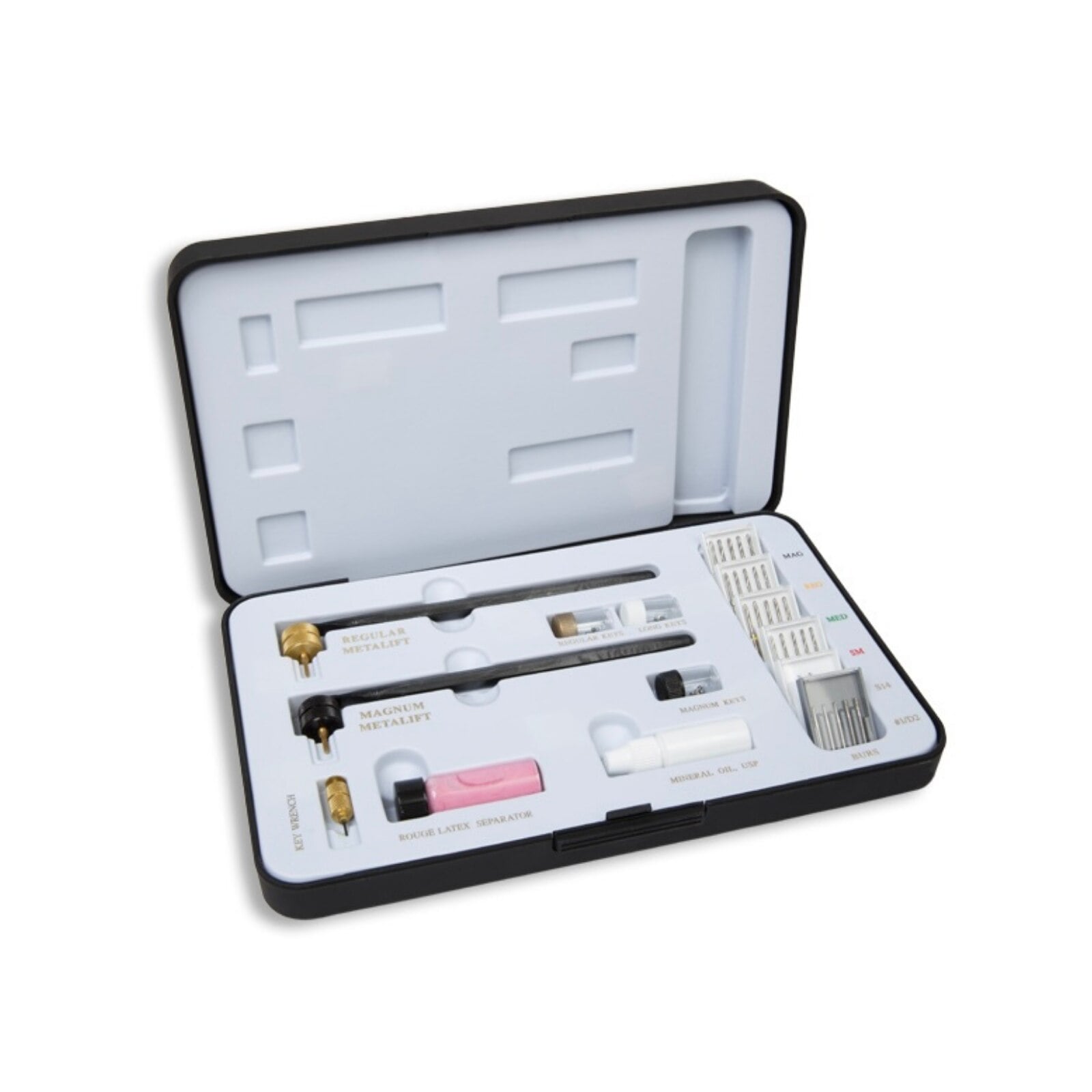 MetaLift Magnum Crown Removal Instrument by Hager Worldwide