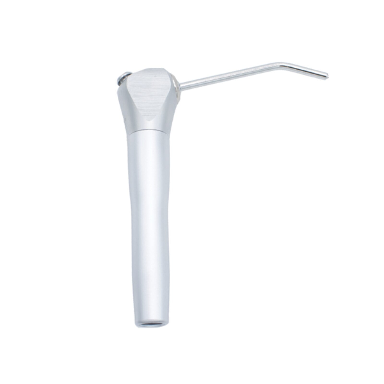 DCI Precision Comfort One-Button Syringe with Gray Straight Tubing