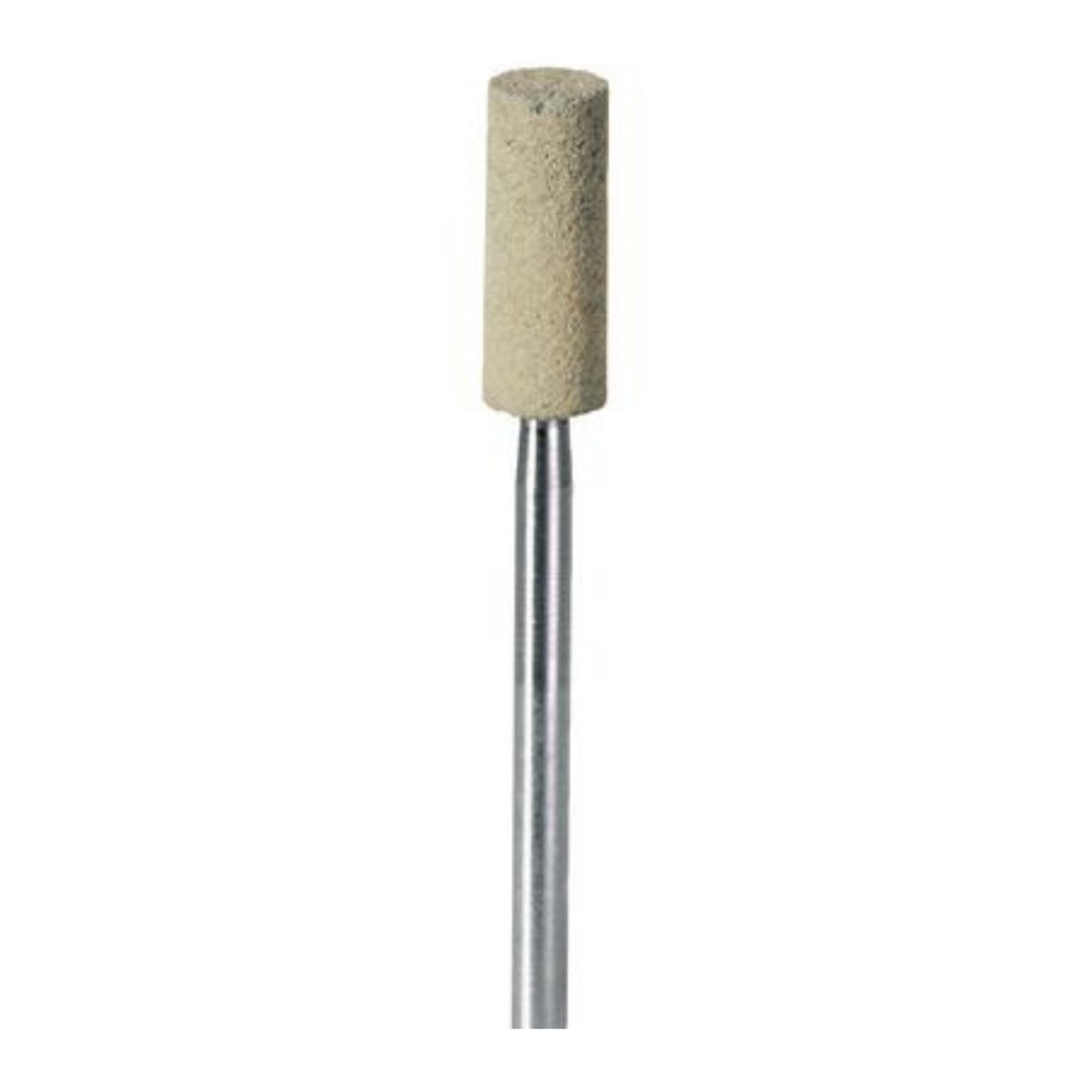 Alpen Polisher CAD/CAM Plus, Cylinder, Super Coarse, HP Shank, 5/Pkg, 230375HP