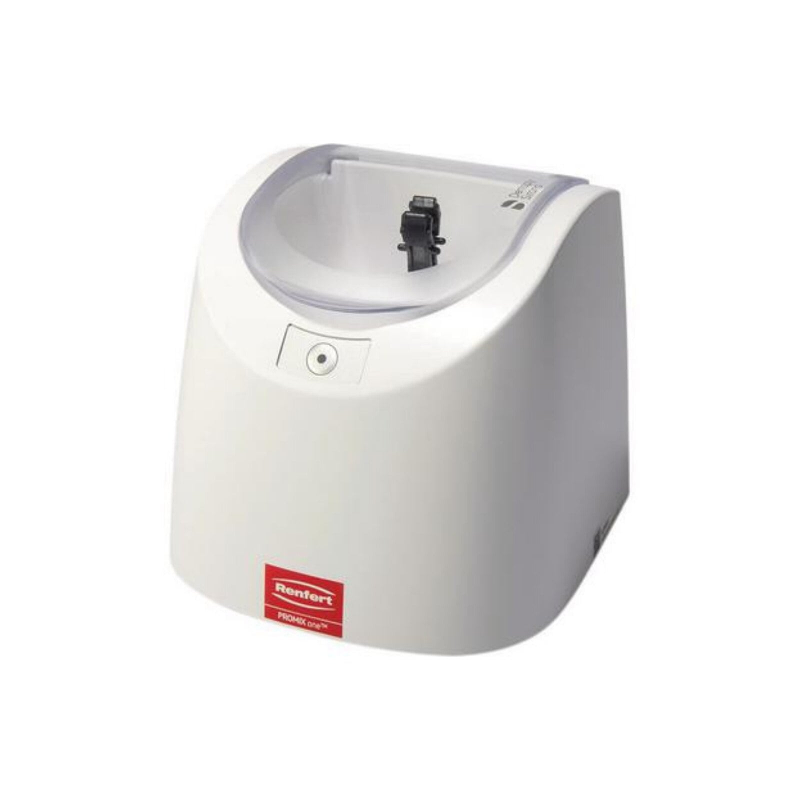 PROMIX one™ Capsule Mixer, 120V, White, 1/Each