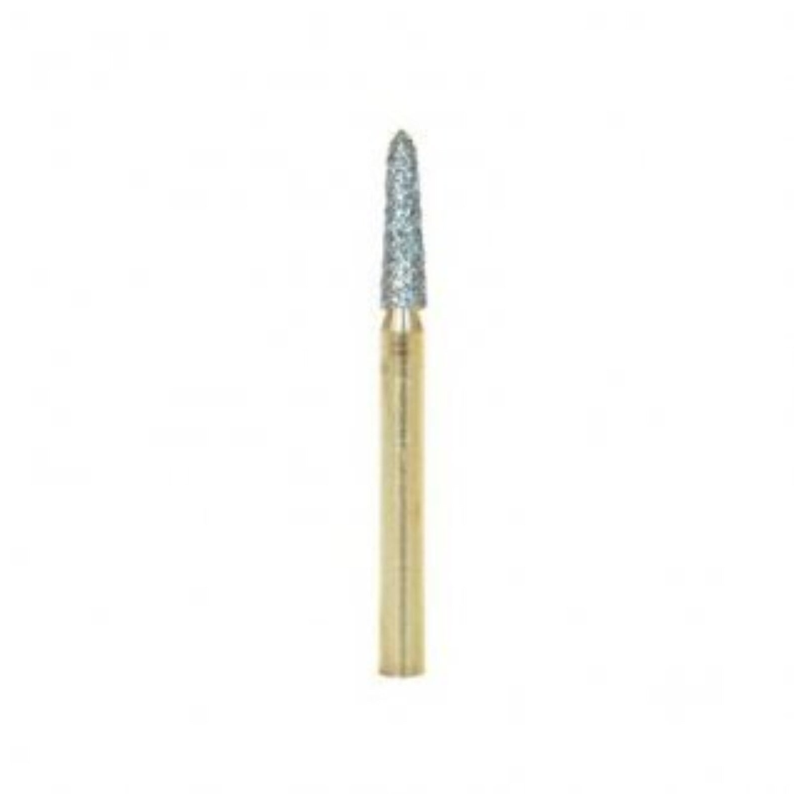 Shofu Gingicurettage Diamond C063, Coarse, Friction Grip, ISO #017, Each