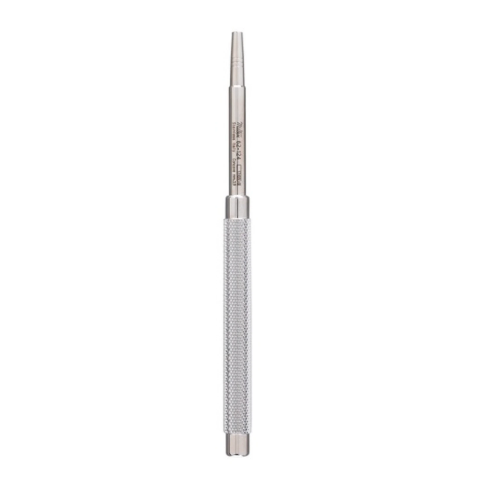 Miltex Progressive Osteotome, 6" Concave, 3.9mm Wide
