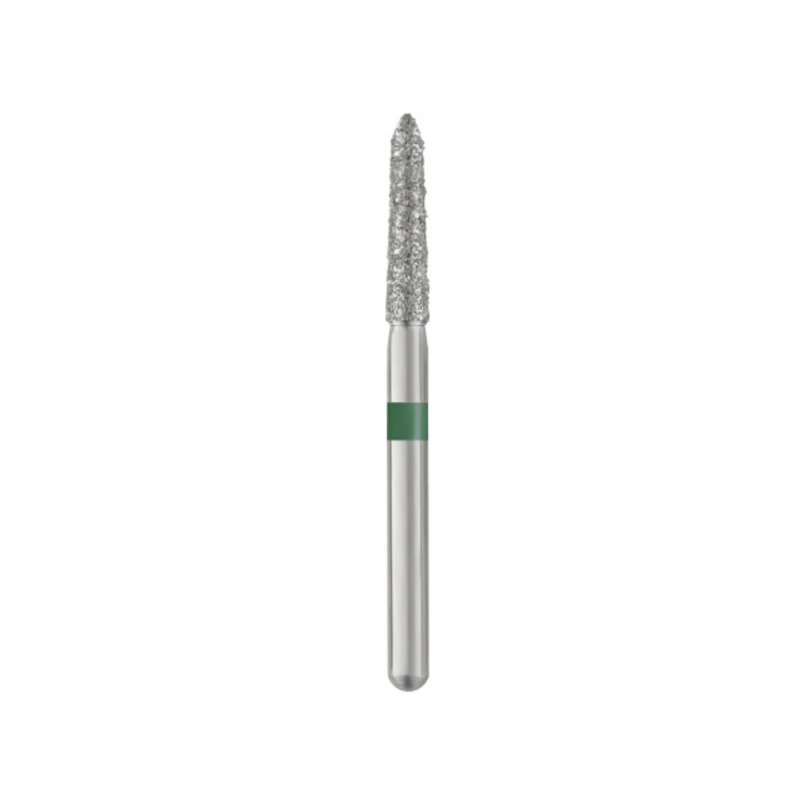 SS White Piranha Diamond 878K-018C, 25/Pk