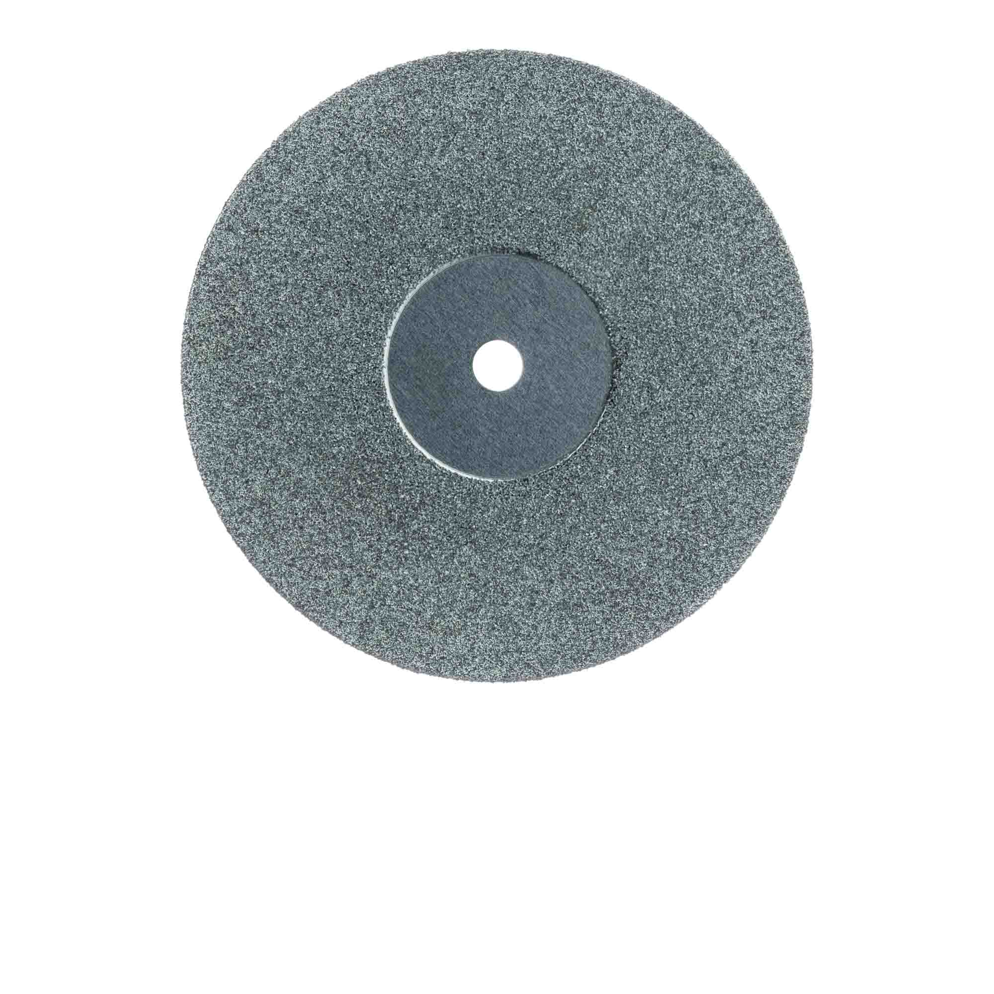 Meisinger 932D Double Sided Perforated Diamond Disc, Unmounted, 22mm, Medium Grit, 1/Pk (932D-220-UNM)