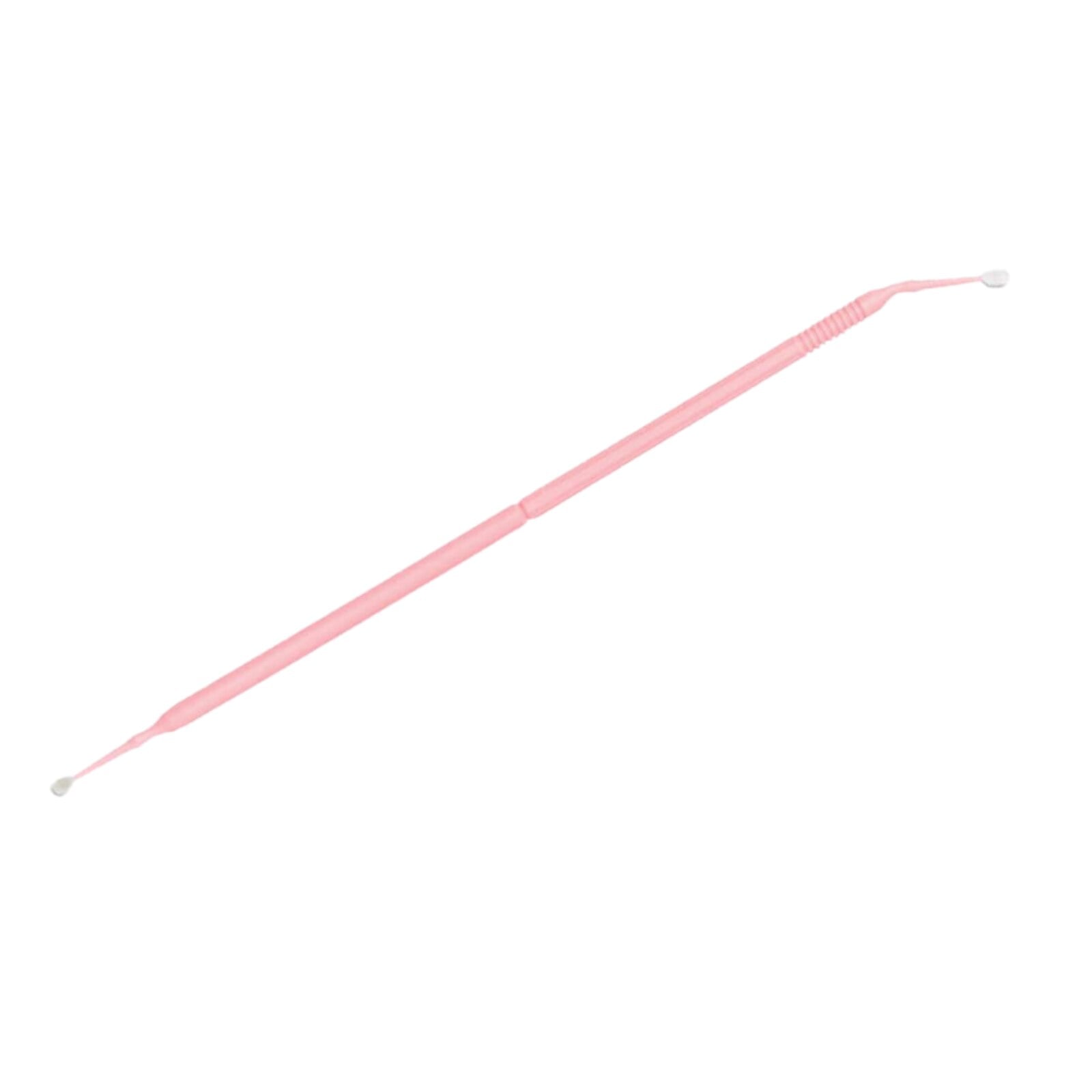 Centrix Benda Micro Twin Applicators, Regular Pink, 200/Pk