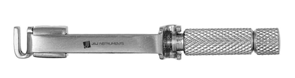 Tofflemire Matrix Retainer, Universal, Child Size, Stainless Steel