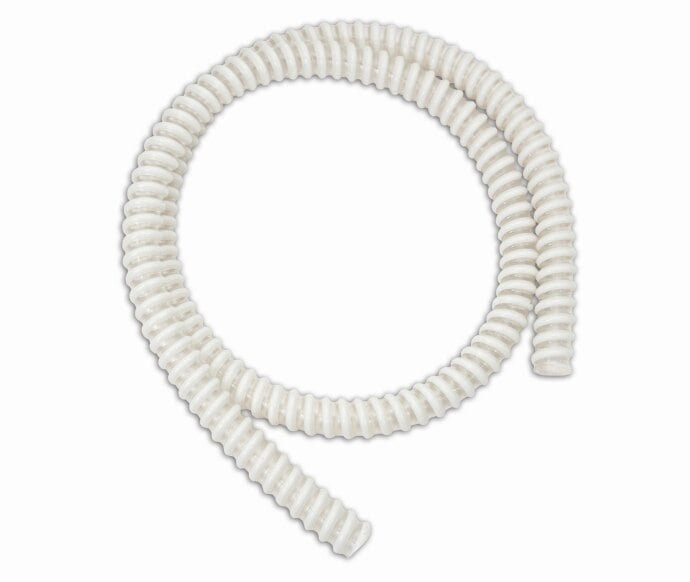 Accutron Scavenging Circuit Spiral Vacuum Tube, 6 ft