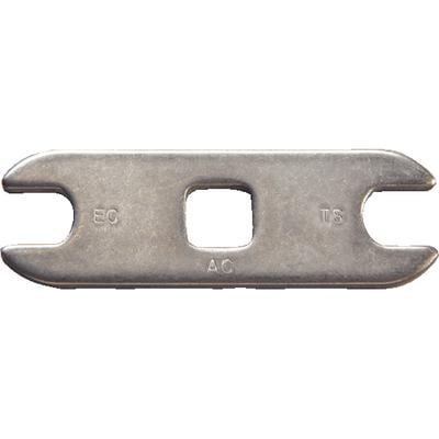 DentalEZ Swivel & Turbine End Cap Tight Wrench