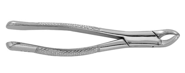 Extracting Forceps #151, Serrated, Upper Universal