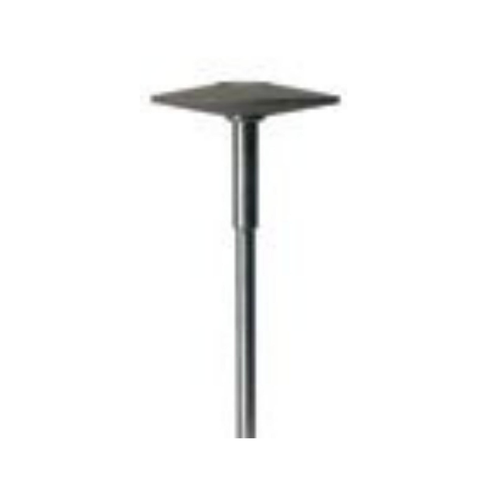 NTI Supermax Diamond Disc, Large Knife Edge, Coarse Grit, HP, 22.0 mm Diameter, 3.5 mm Thickness, Green Ring, G9006