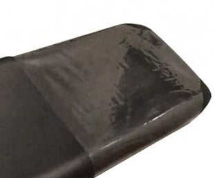 Toe Cover for Dental-EZ Advantage/Elegan/E-2000 Dental Chair